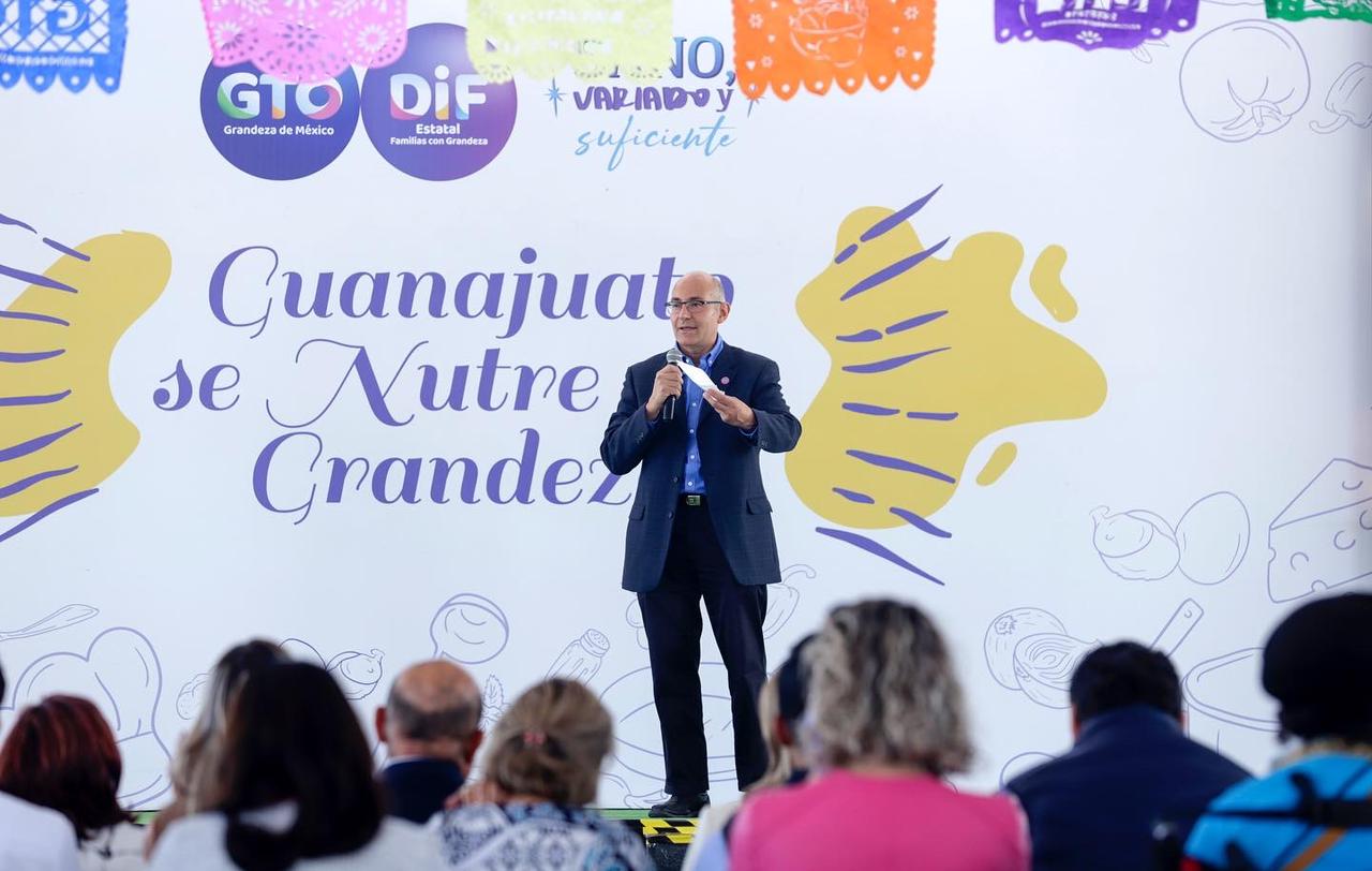 PREMIA DIF ESTATAL A LOS GANADORES DEL CONCURSO PLATILLO SALUDABLE