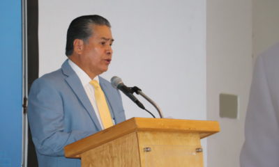 Mtro. Eloy Juárez.