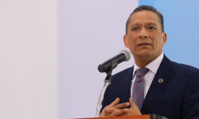 Dr. Luis Felipe Guerrero.