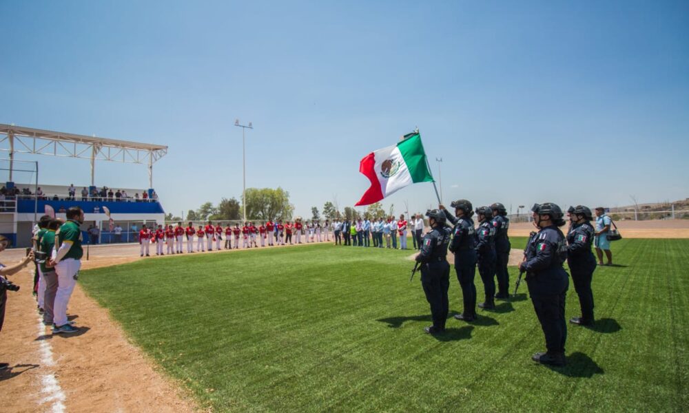 GUANAJUATO CAPITAL TIENE LA MEJOR INFRAESTRUCTURA DEPORTIVA DE SU ...