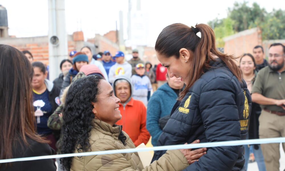 LLAMA GOBERNADORA A LA UNIDAD DE GOBIERNOS PARA EL BENEFICIO DE LA ...