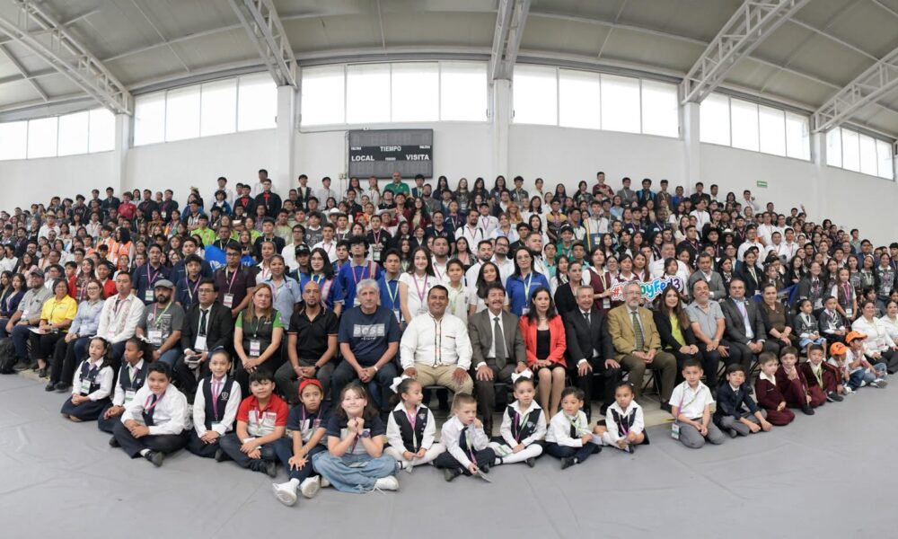 Ganan oro estudiantes de la UG en Infomatrix y competirán en España ...