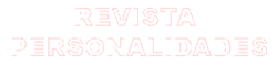 Revista Personalidades