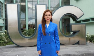 Gloria Adriana Martínez