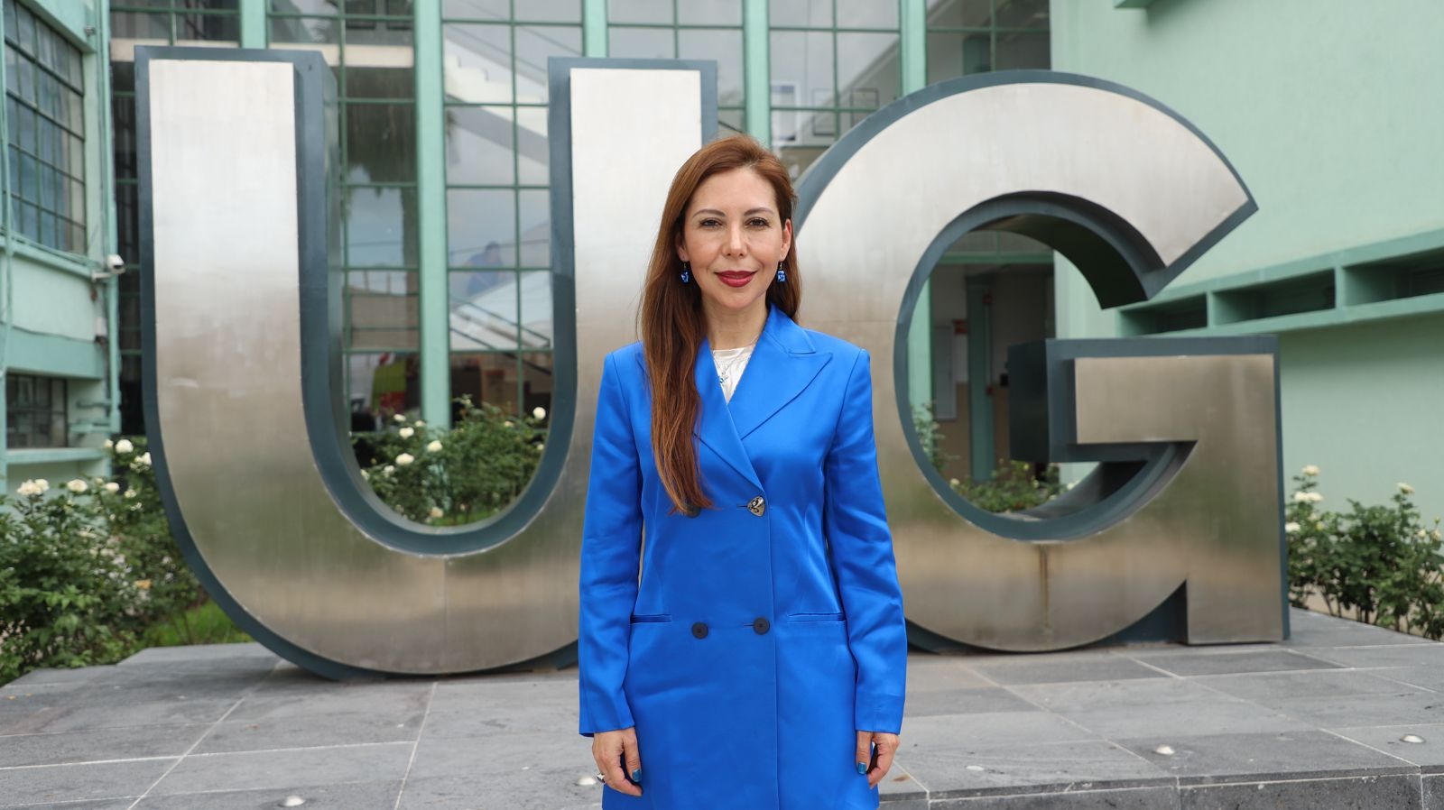 Gloria Adriana Martínez