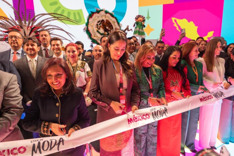 Proyecta Guanajuato su turismo en FITUR 2026 - Revista Personalidades